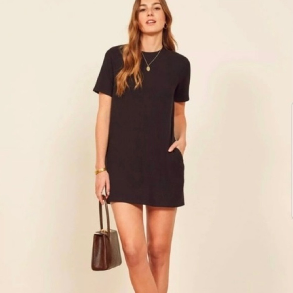 Reformation Charli Dress